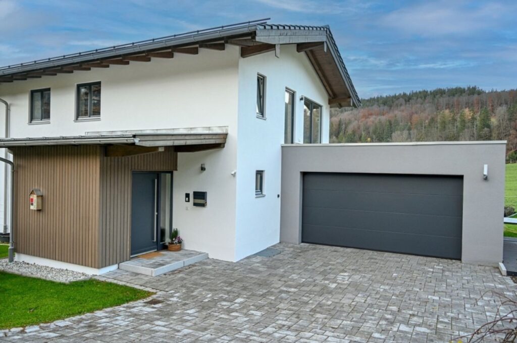 A könnyűszerkezetes házak uralják a jövőt?